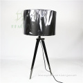 metal tripod floor lamp for decor home